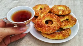 Рецепты с приправами, мукой и кокосом