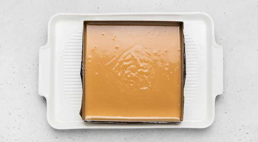 Ириски на сметане