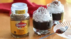 Рецепты со сливками и бренди