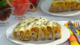 Рецепты с уксусом, яйцом куриным и рисом