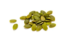 Семечки тыквенные