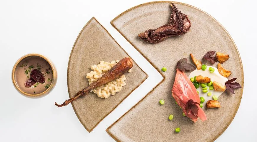 Кулинарные тренды мира: итоги гастрономического конгресса Madrid fusion Manila