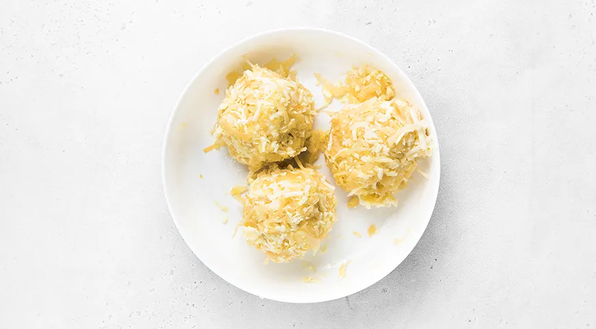 Осетинский пирог с капустой (Кабускаджин)