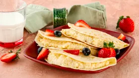 Кыстыбый по-татарски классический рецепт