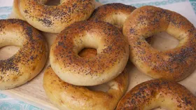 Рецепты на завтрак с маком и молочной продукцией