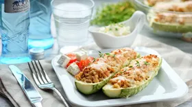Рецепты с твёрдыми сырами, курятиной и тимьяном
