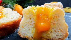 Рецепты на Рождество с ванилью и молочной продукцией