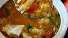 Рецепты с маслом растительным, хлебом и кориандром