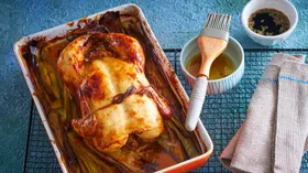 Простые рецепты с овощами и простоквашей