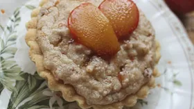 Рецепты с орехами, крупой и кокосом