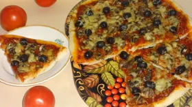 Рецепты с овощами, лимоном и сыром полутвёрдым