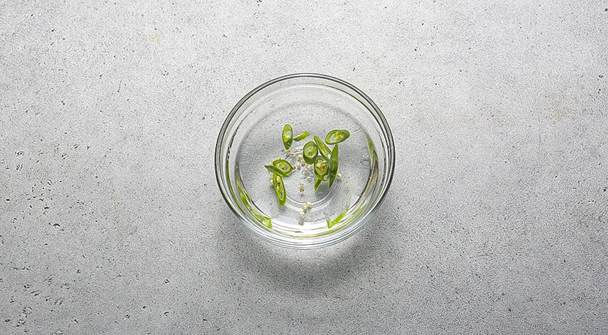 Арбузная маргарита