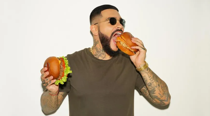 Тимати: я до сих пор очень люблю все, что готовит моя мама