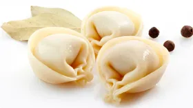 Пельмени