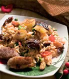 Рецепты с субпродуктами, птицей и мясной гастрономией