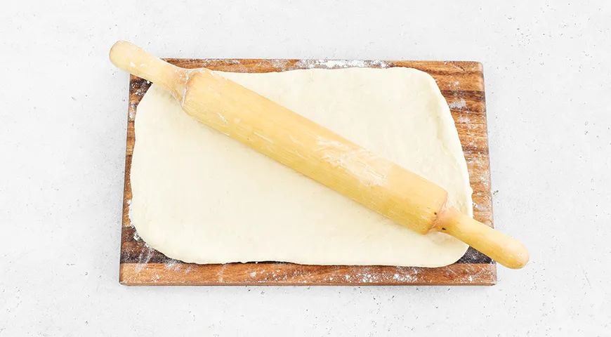 Чикагская пицца