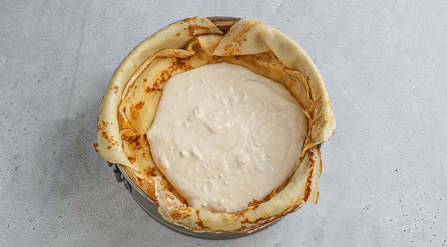 Ярославский блинник