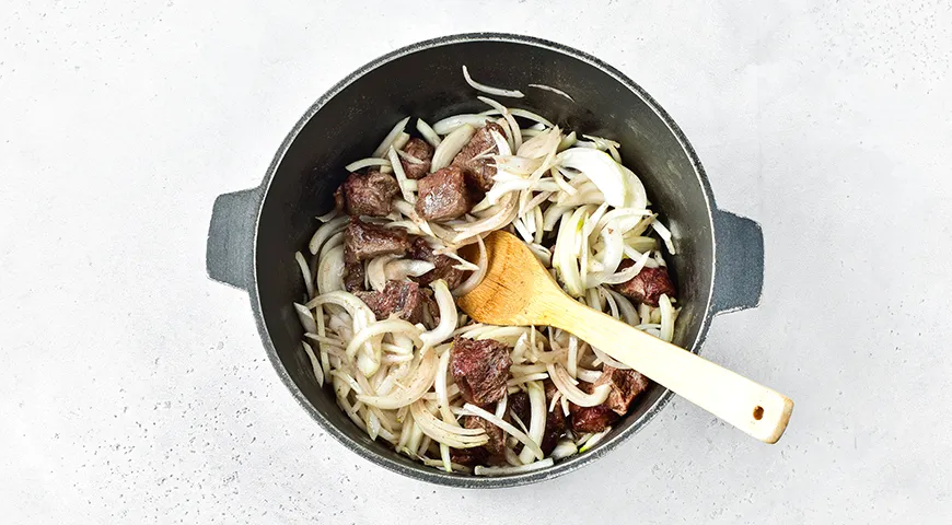 Чашушули классический