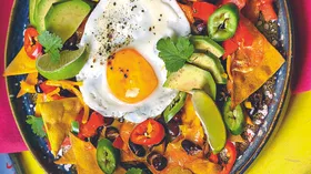 Рецепты с карри и фасолью