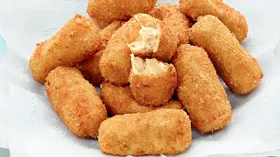 Рецепты с молочной продукцией, курятиной и индейкой