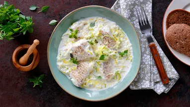 Треска жареная на сковороде — вкусное и доступное рыбное блюдо