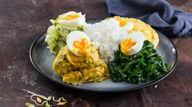 Рецепты с тыквой и чечевицей