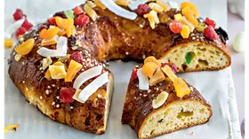 Рецепты французской кухни с апельсином