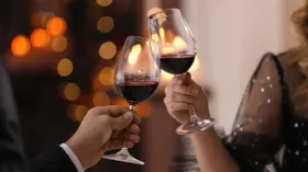 Как выбрать бокал под вино и правда ли это имеет значение