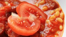 Простые рецепты с пастой и фасолью
