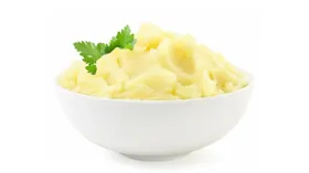 Картофельное пюре