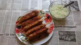 Рецепты с овощами, уксусом и птицей