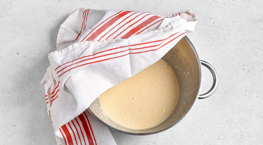 Поповеры, или «выпрыгивающие булочки»