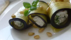 Рецепты на Новый год с приправами и мягкими сырами