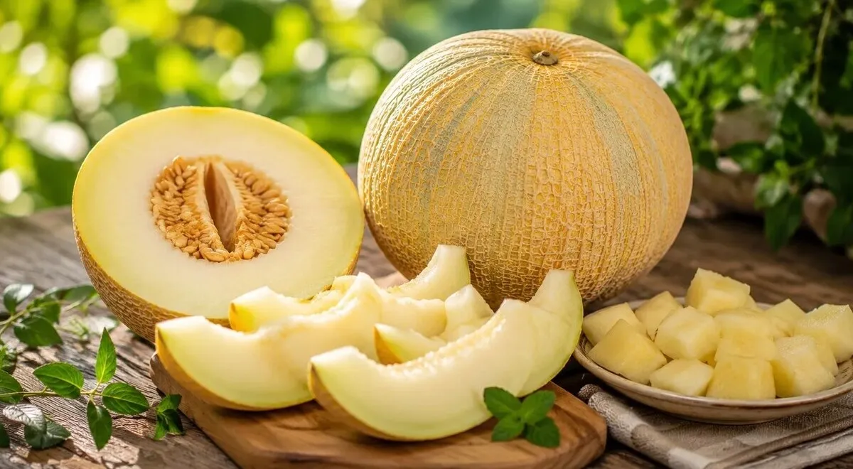 С каким продуктами не сочетается дыня — рассказала диетолог