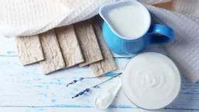 Кефир или йогурт: производство, польза и качество