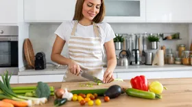 Самые полезные овощи июля назвали в Роспотребнадзоре — есть один фаворит