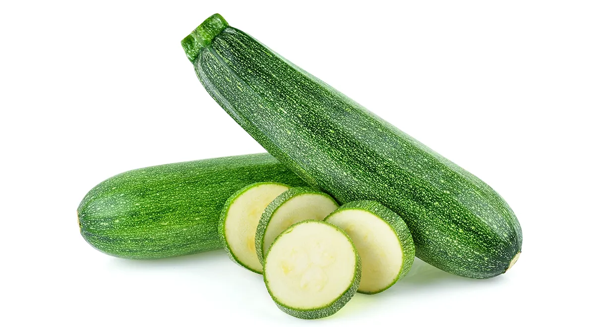 Цукини