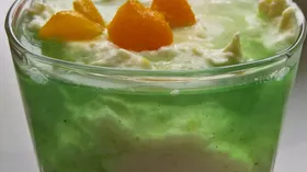 Рецепты с молочной продукцией, сырами и консервами