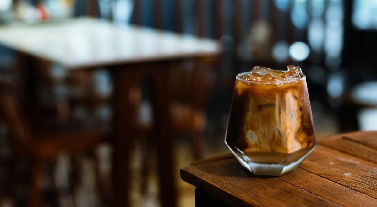 Кофе колд брю: что это и как его приготовить в домашних условиях