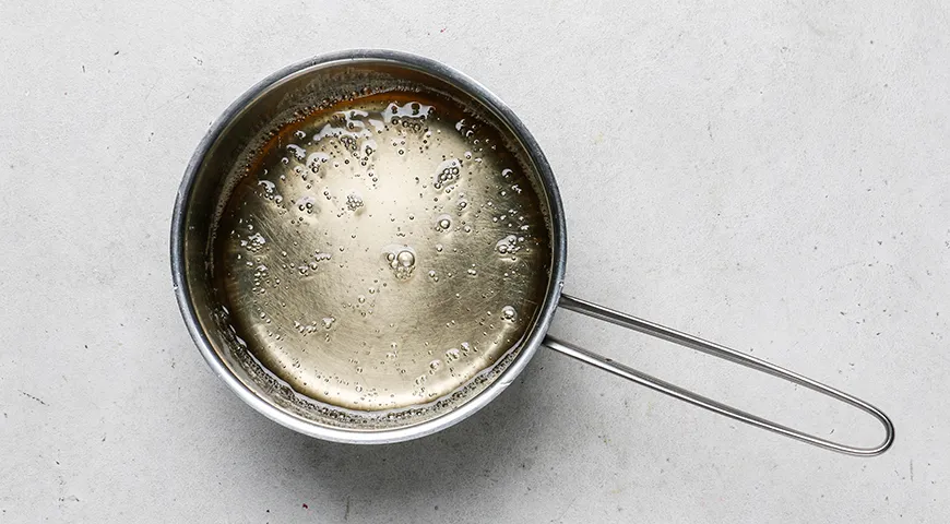 Парварда восточная сладость