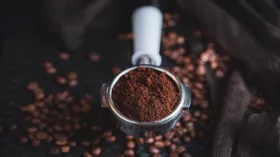 Ученые: кофейная гуща может сделать бетон прочнее на 30 процентов