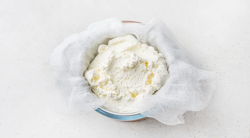 Сырники в аэрогриле