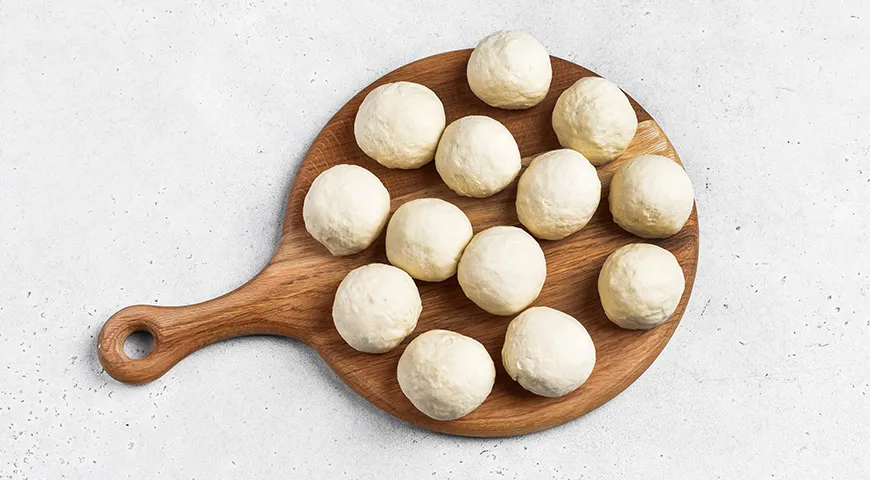 Хингалш (лепешки с тыквой)