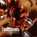 Простые рецепты с напитками и мёдом
