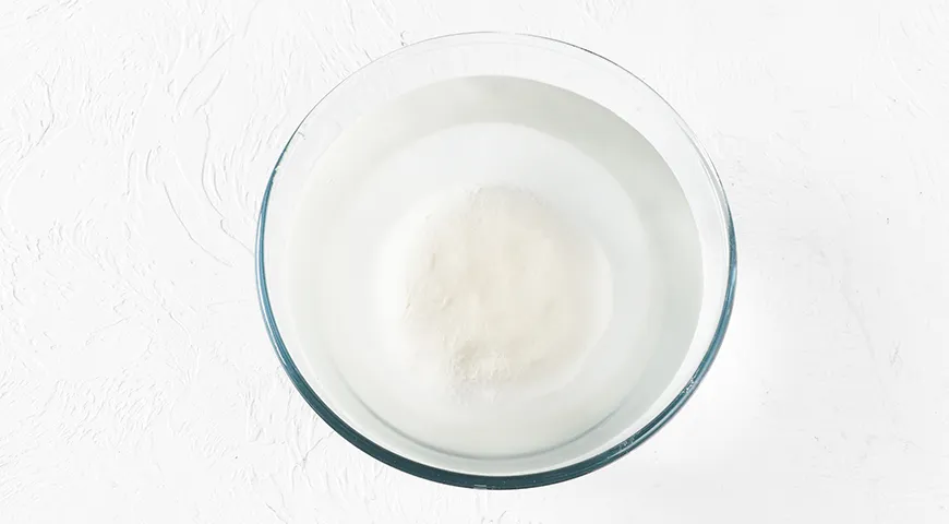 Сейтан – пшеничное мясо