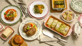 Голубцы – от классики до азиатских вариаций: исчерпывающий гид по приготовлению