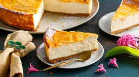 Рецепты с ягодами, абрикосом и курагой