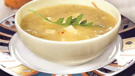 Простые рецепты с мукой и брынзой