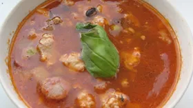 Рецепты с чили, говядиной и бобами
