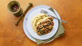 Раскрываем главные секреты приготовления бефстроганова